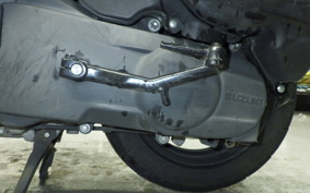 SUZUKI LET's Super Good 1997 CA4AA