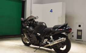 SUZUKI GSX-1300R HAYABUSA 2001