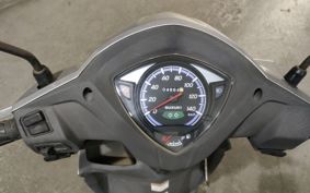 SUZUKI ADDRESS V110 CE47A