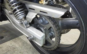 SUZUKI INAZUMA 400 (GSX400) 2001 GK7BA