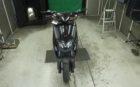 YAMAHA CYGNUS 125 XSR 3 2025 SED8J