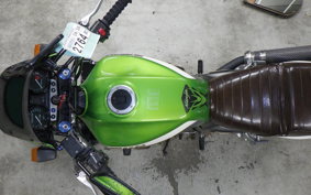 KAWASAKI ZRX1200 R 2002