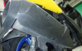 YAMAHA BW*S 125 Gen.2 2016 SEA6J