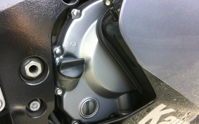KAWASAKI ZXR400 1992 ZX400L