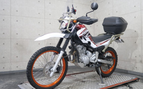 YAMAHA TOURING SEROW DG17J