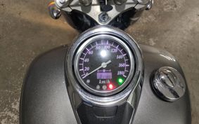 SUZUKI INTRUDER 400 CLASSIC 2008 VK54A