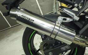 KAWASAKI Z400 Gen.2 2021 EX400G