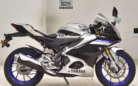 YAMAHA YZF-R15 M 2015