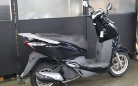 HONDA LEAD 125 JF45
