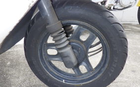 HONDA DIO Gen.6 AF68