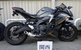 KAWASAKI ZX-25R 2021 ZX250E