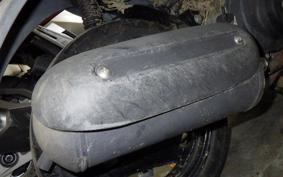 SUZUKI LET's 4 1992 CA45A