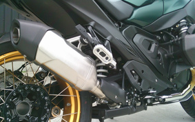 BMW R1300GS 2025 0M21