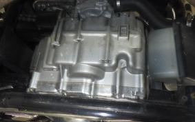 HONDA SHADOW 400 SLASHER 2006 NC40