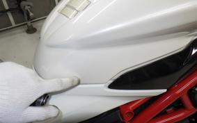 MV AGUSTA F3 800 2015