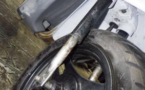 SUZUKI LET's 4 CA41A