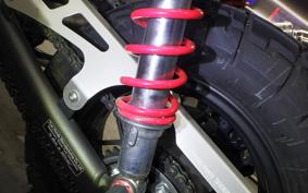 HONDA MONKEY 125 JB03