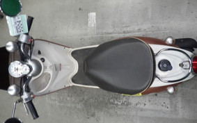 YAMAHA VINO 50 Molfe SA37J