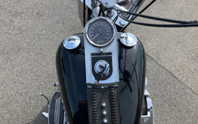 HARLEY FLSTF1340-1450 2010 BX5