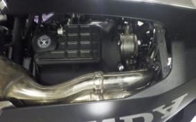HONDA CBR650R 2025 RH03