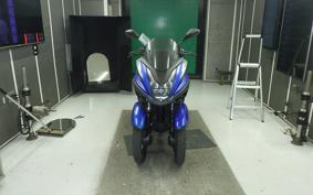 YAMAHA TRICITY 155 A SG37J