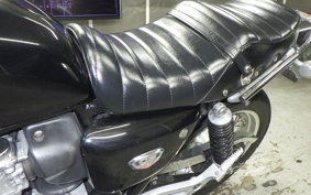 HONDA CB400F 1999 NC36