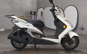 YAMAHA CYGNUS125XSR SE44J