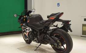 SUZUKI GSX-R1000R A 2021 DM11G