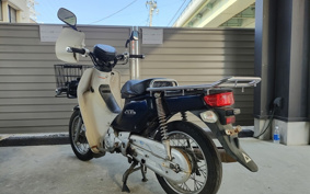 HONDA SUPER CUB110 JA10