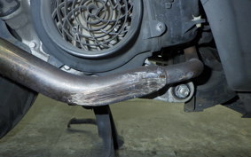 HONDA DIO 110 1999 JF31