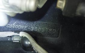 HONDA CB400 N 2023 CB400N
