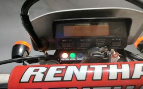 HONDA XR-250 MD30