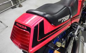 HONDA CBX750F 1984 RC17
