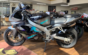 KAWASAKI ZX900R NINJA 2003 00E029