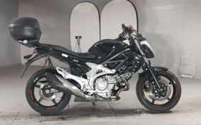 SUZUKI GLADIUS400 VK58A