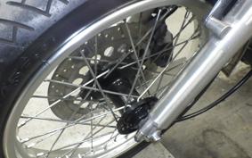 YAMAHA SR400 Gen.5 2021 RH16J