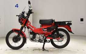 HONDA CT125-2 JA65