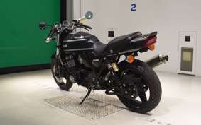 KAWASAKI ZRX-2 2008 ZR400E