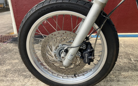 KAWASAKI ESTRELLA BJ250A