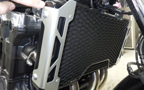 HONDA CB1300SF SUPER FOUR Gen. 3 2026 SC54