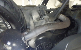SUZUKI LET's 2 2013 CA1PA