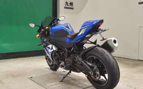 SUZUKI GSX-R1000R A 2018 DM11G