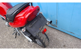 KAWASAKI BALIUS250 ZR250A