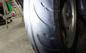 HONDA DIO Gen.6 AF68