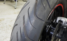 KAWASAKI NINJA 250R 2002 EX250K