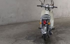 HONDA SUPER CUB50 AA09
