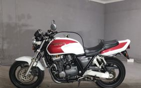 HONDA CB1000SF 1993 SC30