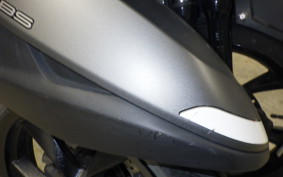 YAMAHA TRICITY 125 A 2016 SEC1J
