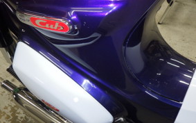 HONDA C125 SUPER CUB 2007 JA48