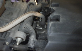 HONDA ﾀﾞﾝｸ AF78